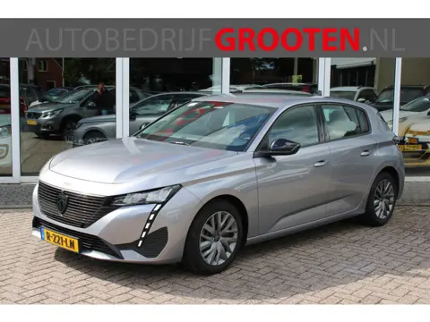 Peugeot 308 1.2 PureTech Active Pack Business (bj 2022)