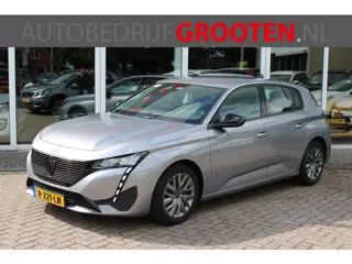 Peugeot 308 1.2 PureTech Active Pack Business (bj 2022)