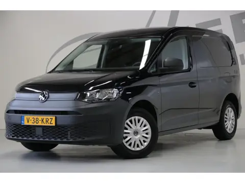 Volkswagen Caddy Cargo 2.0 TDI Comfort