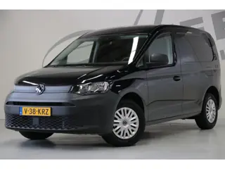 Volkswagen Caddy Cargo 2.0 TDI Comfort