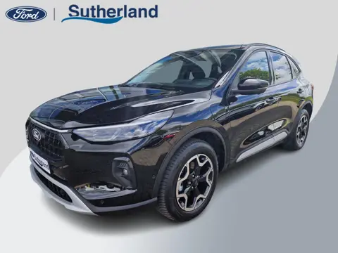 Ford Kuga 2.5 PHEV Active X 243pk | Driver Assistance Pack | Panoramadak | Technology Pack | All Wea