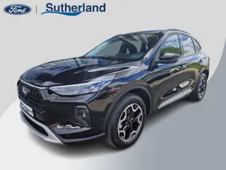 Ford Kuga 2.5 PHEV Active X 243pk | Driver Assistance Pack | Panoramadak | Technology Pack | All Wea