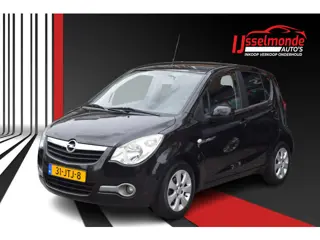 Opel Agila 1.0 Edition NAP Airco (bj 2009)