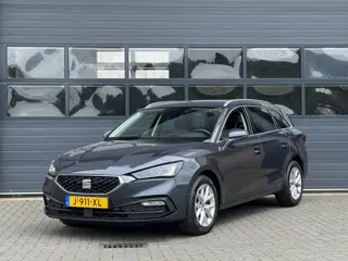 SEAT LEON SPORTSTOURER 1.5 TSI STYLE LAUNCH EDITION I P-CAMERA I ADAPTIVE CRUISE CONTROL I APPLE CAR