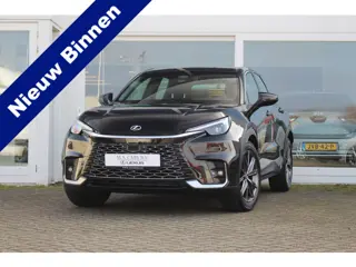 Lexus LBX Elegant 2WD 1.5 Hybride I Mark Levinson I Carplay I Fabrieksgarantie!