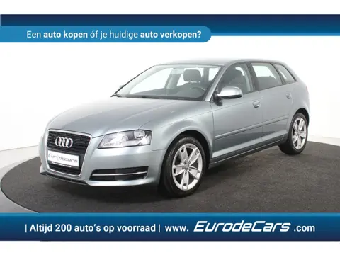 Audi A3 Sportback 1.2 TFSI Attraction Pro Line (bj 2011)