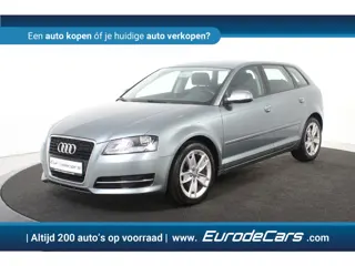 Audi A3 Sportback 1.2 TFSI Attraction Pro Line (bj 2011)