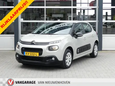Citroen C3 1.2 PureTech Feel