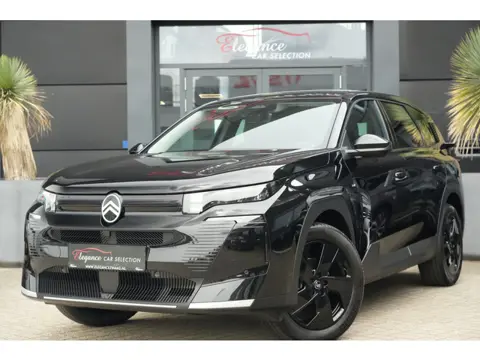 Citroën C5 Aircross 1.2 Hybrid 145 Plus 145pk Navigatie/Camera/ACC