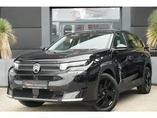 Citroën C5 Aircross 1.2 Hybrid 145 Plus 145pk Navigatie/Camera/ACC