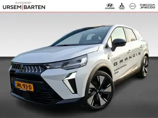 Mitsubishi Grandis 1.8 HEV Instyle (bj 2025, automaat)