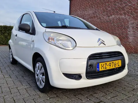 Citroen C1 1.0-12V Séduction