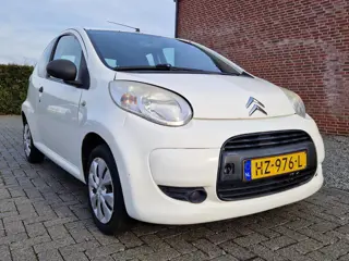 Citroen C1 1.0-12V Séduction
