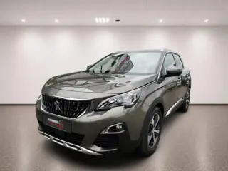 Peugeot 3008 1.2 PureTech Première | 39.291 km | Pano | Camera | Navi | PDC