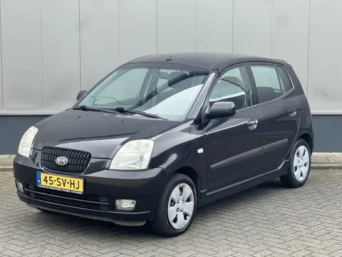 Kia Picanto 1.0 M-bition 1e Eigenaar