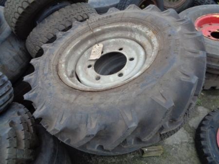 Alliance - 7.50-16 tractorband