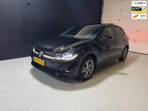 Volkswagen Polo 1.0 TSI R-Line Business 3x R-Line Pano