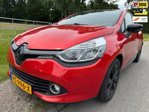 Renault Clio 1.2 Authentique top onderhouden|navigatie