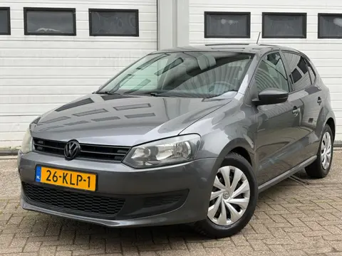 Volkswagen Polo 1.2 Easyline Nieuw apk geldig t/m 29-7-2027