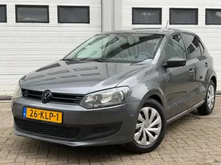 Volkswagen Polo 1.2 Easyline Nieuw apk geldig t/m 29-7-2027