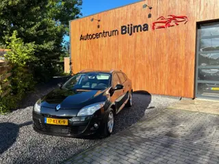RENAULT MEGANE 1.6 Expression