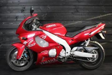 Yamaha YZF 600 R Thundercat (2000)