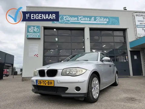 BMW 1-serie 1ste eigenaar 116i Business Line (bj 2006)