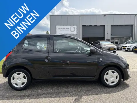 Renault Twingo 1.2-16V SPORTIEF NIEUWE APK
