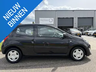 Renault Twingo 1.2-16V SPORTIEF NIEUWE APK