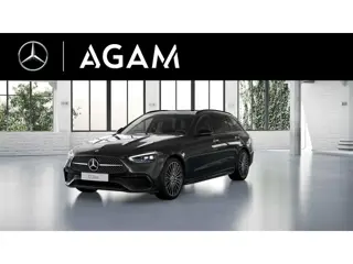 Mercedes-Benz C-Klasse Estate 300 e Business Solution AMG