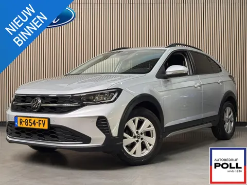 Volkswagen Taigo 1.0 TSI Life Business Navi Camera Stoelverwarming Adapt Cruise Climat Privacy glass