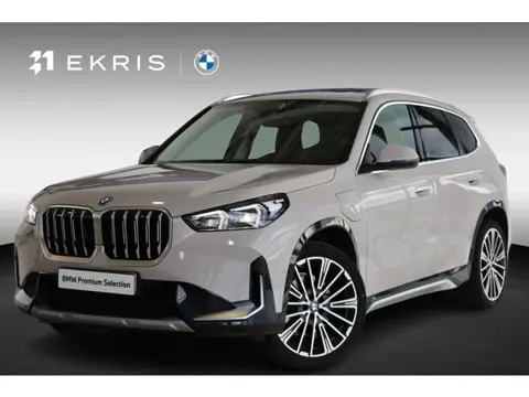 BMW X1 xDrive25e | xLine | Panorama Dak | Harman/Kardon | Comfort Access | Elektr. Trekhaak