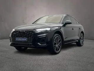 Audi Q5 Sportback 50 TFSI e 300PK quattro S edition | Trekhaak | Stoelverwarming voor + achter | Tou