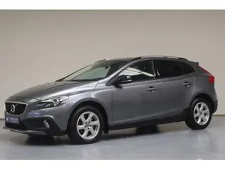 Volvo V40 Cross Country T3 Momentum | Rijklaarprijs | Trekhaak |