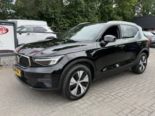 Volvo XC40 1.5 T4 Plug-in hybrid Core Bright 211 pk elc Trekh + A klep .D hoekdetec cruise  contr .a