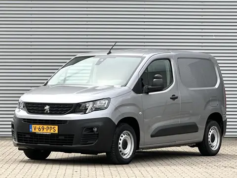Peugeot Partner 1.5 BlueHDI Marge btw vrij Partner/Berlingo/Combo