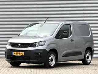 Peugeot Partner 1.5 BlueHDI Marge btw vrij Partner/Berlingo/Combo