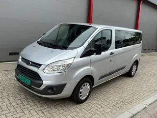 Ford Transit Custom 310 2.0 TDCI L2H1 Trend 9persoons