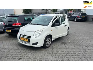 Suzuki Alto 1.0 Comfort AUTOMAAT