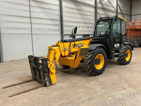 JCB 540-140 (bj 2021)