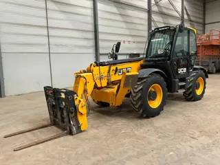 JCB 540-140 (bj 2021)