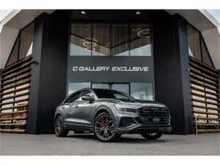 Audi Q8 60 TFSI e quattro Pro Line S Competition - S Line | RS Seats | B&O | Luchtvering | Elek. Tre