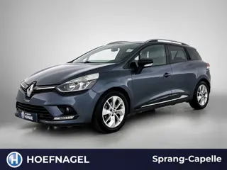 Renault Clio Estate 0.9 TCe Intens | Trekhaak | Navigatie | Bluetooth |
