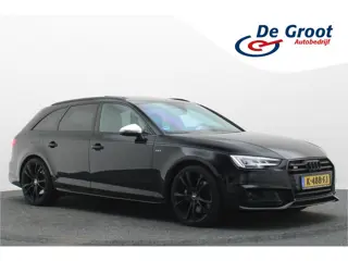 Audi S4 Avant 3.0 TFSI quattro Pro Line Plus RS Stoelen, Panoramadak, B&O, 360° Camera, ACC, Head-Up