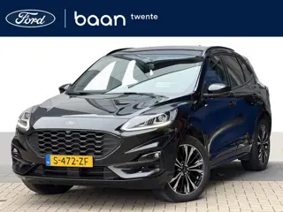 Ford Kuga 2.5 225pk PHEV ST-Line X | Head-Up | Adaptive Cruise | 19 inch | B&O | Winter Pack | Camer