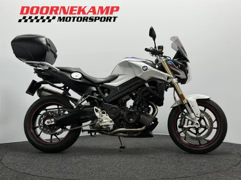 BMW F 800 R ABS (bj 2019)