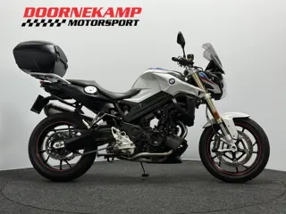 BMW F 800 R ABS (bj 2019)