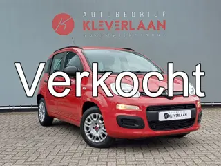 Fiat Panda 0.9 TwinAir Easy | AUTOMAAT | TREKHAAK | AIRCO | Wij bieden ook financiering mogelijkhede