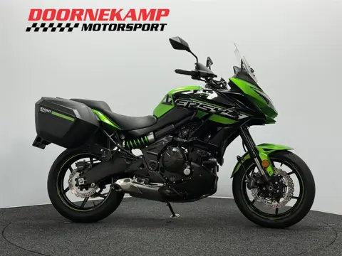 Kawasaki VERSYS 650 ABS (bj 2018)