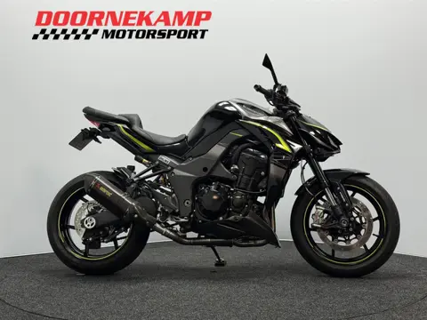 Kawasaki Z 1000 R ABS (bj 2018)